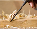 Entretien de meuble en bois par Menuisier France à Blesmes